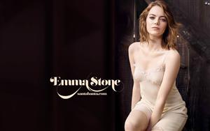 Emma Stone